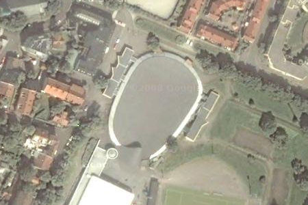 Google Maps