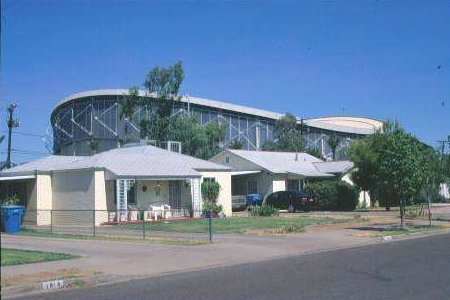 Album of Space Structures
