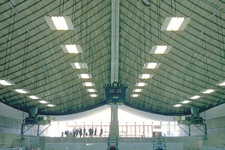 The Kidder Smith Slide Archives on American Architecture