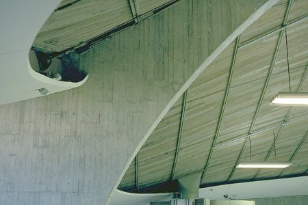 The Kidder Smith Slide Archives on American Architecture