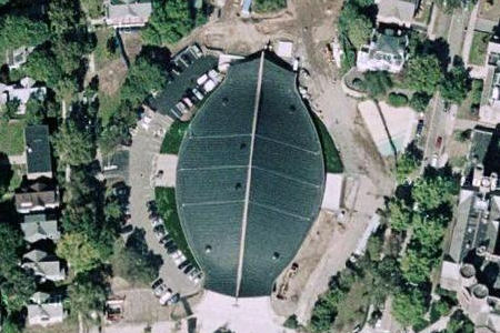 Google Maps
