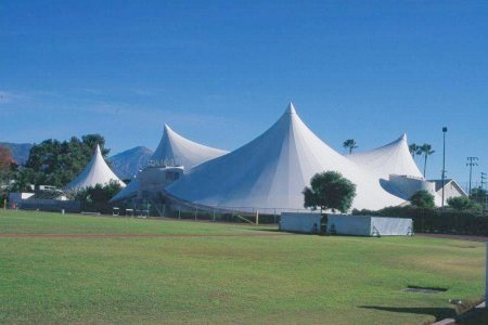 Album of Space Structures