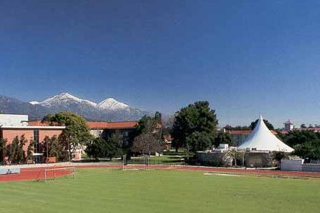 University of La Verne